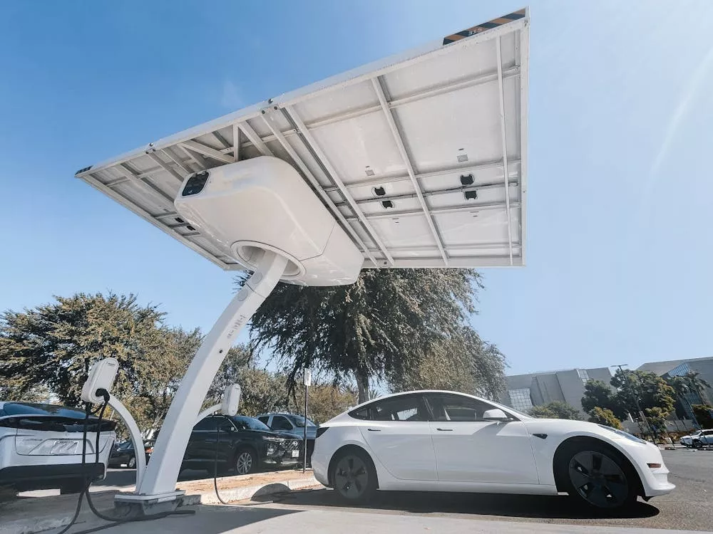 tesla