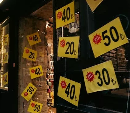 pricing 1