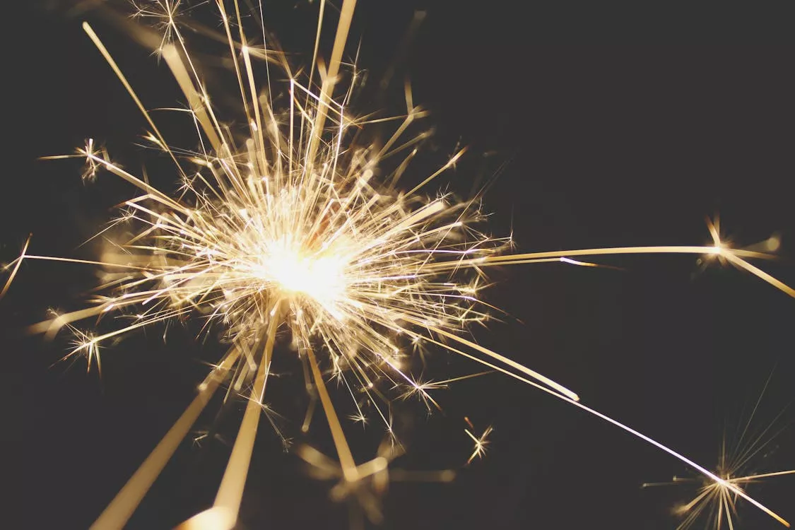 newyear