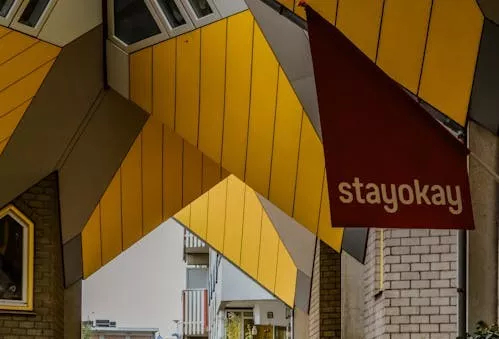 stayokay