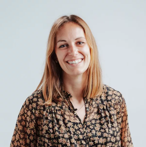 Eva Laenen The House of Marketing 2026