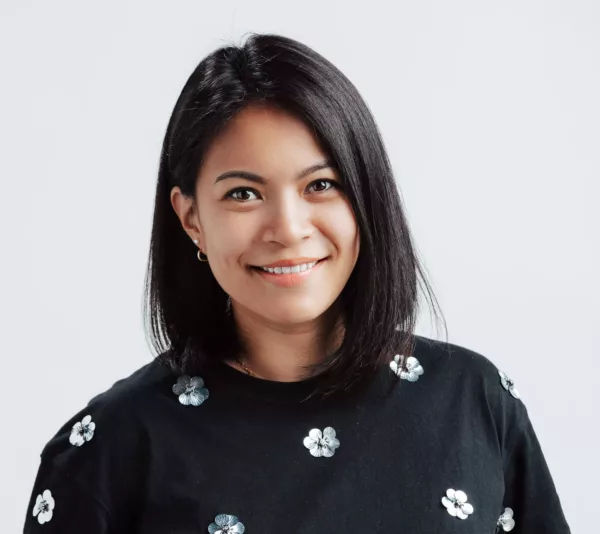 Stephanie Tang The House of Marketing 2026