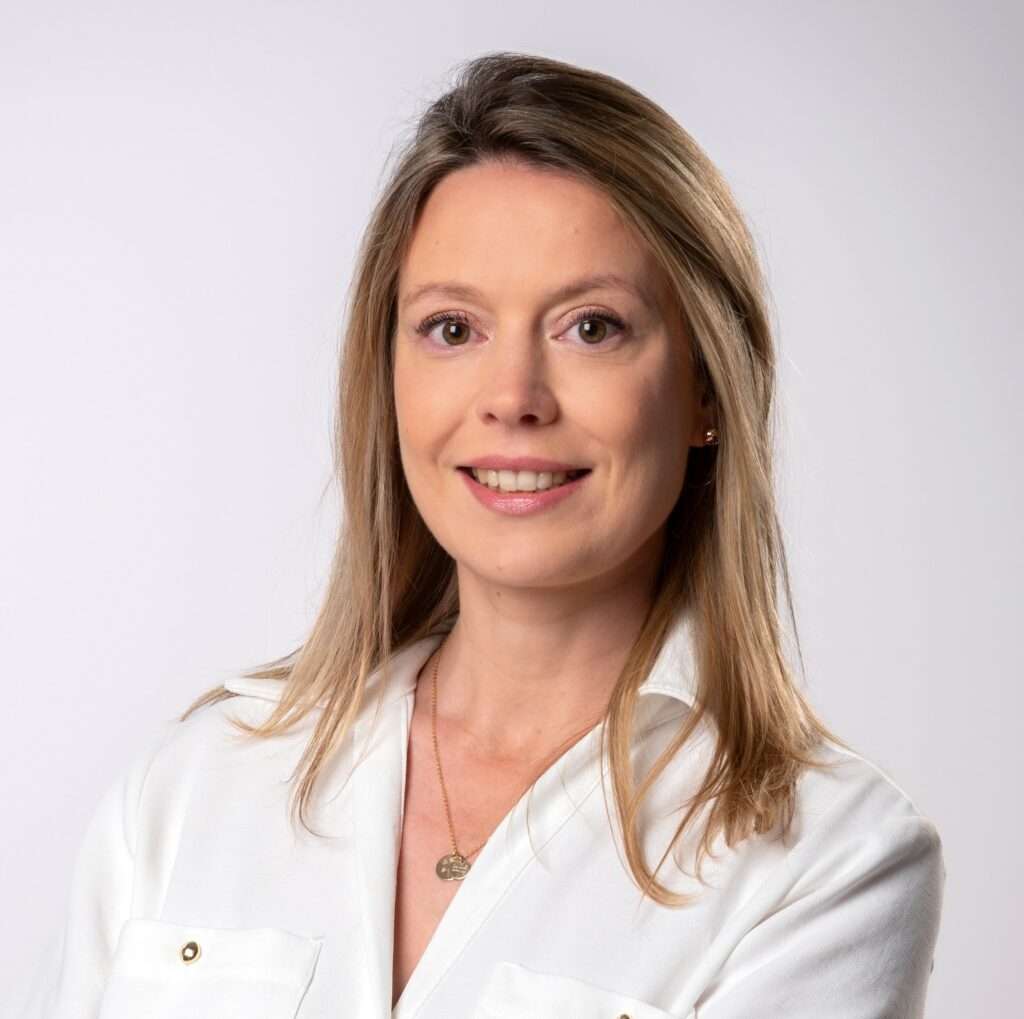 Nicky Blondé THoM