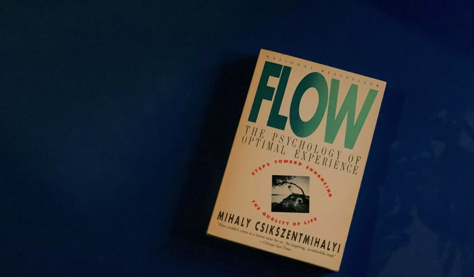flow