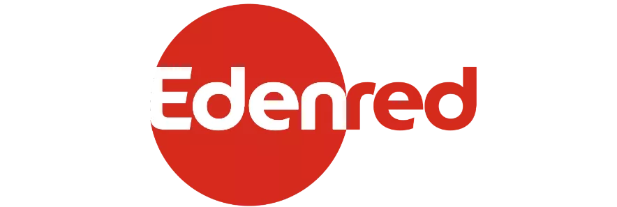 Client logo Edenred