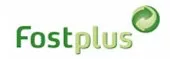 Client logo Fostplus