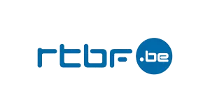 Client logo RTBF