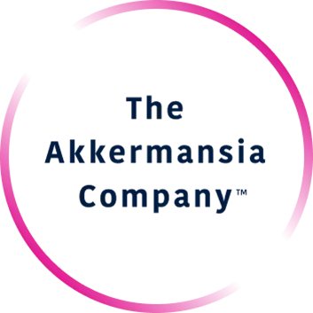 Client logo The Akkermansia Company