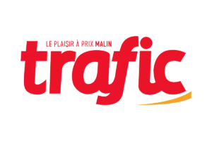 Client logo Trafic