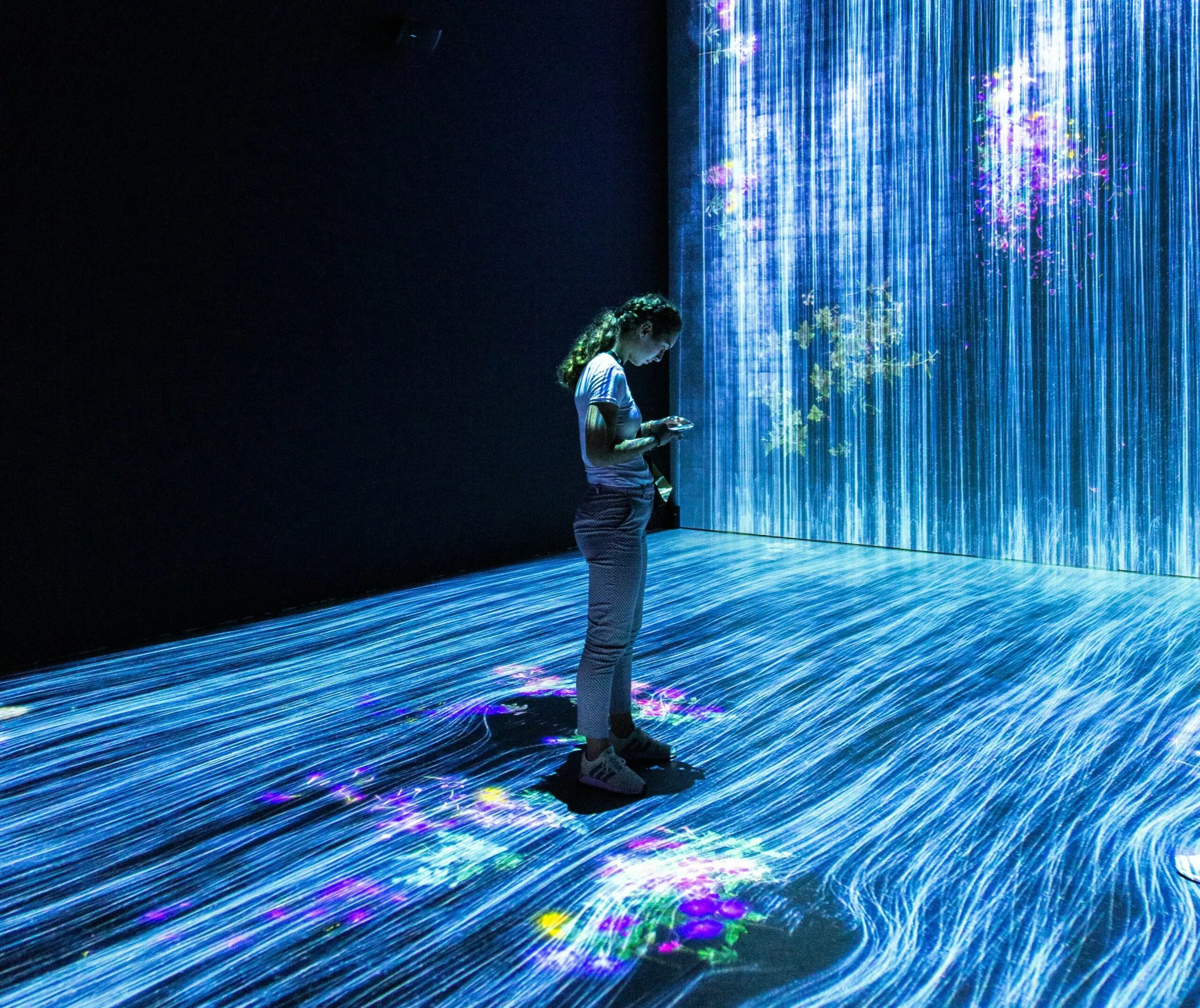 Confessions of an AI-anxious marketer learning to overcome fears with technology