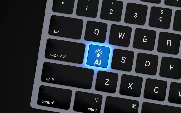 10 AI keywords to broaden your expertise – for anyone curious