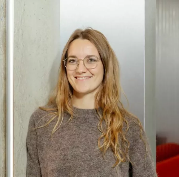 Annelies Troubleyn The House of Marketing