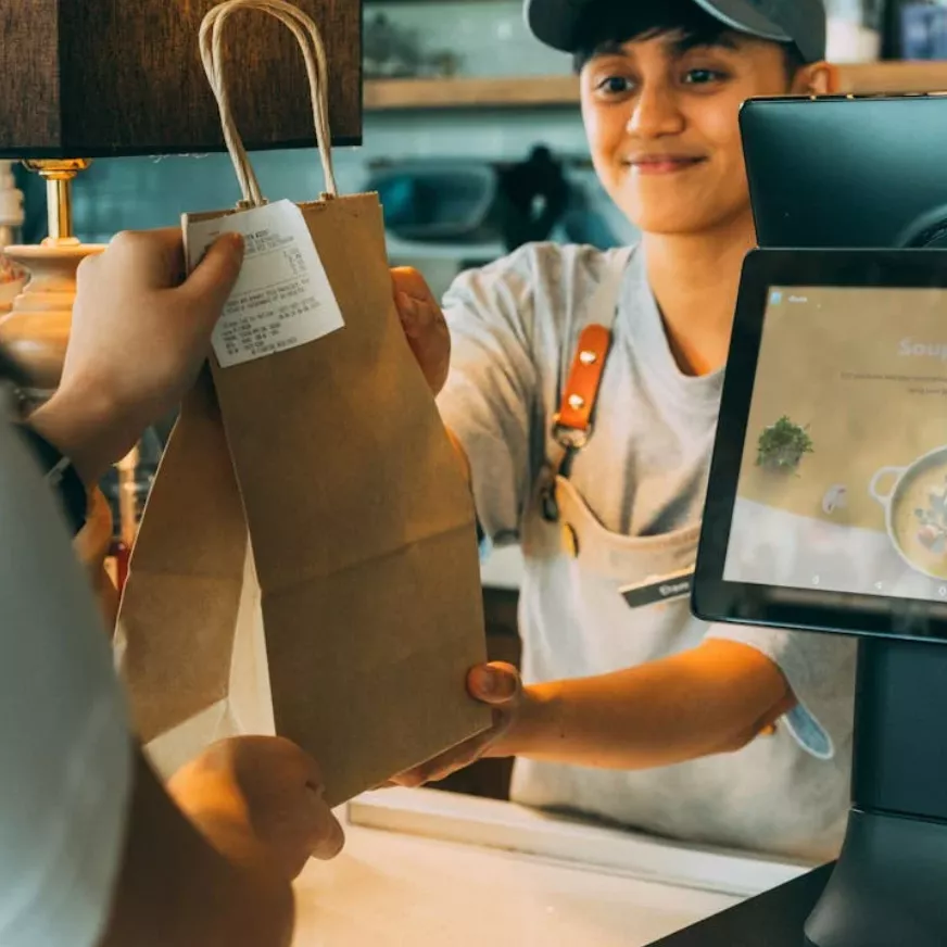 visual of loyalty strategy article