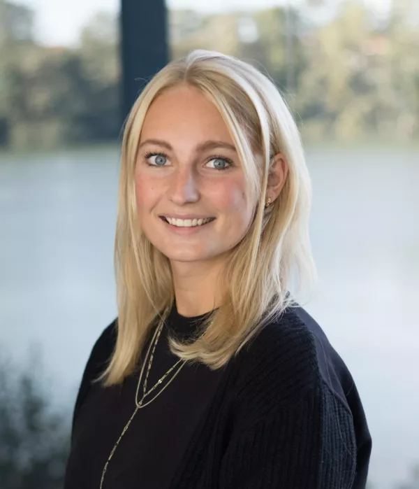 Caroline Sagaert_consultant at The House of Marketing