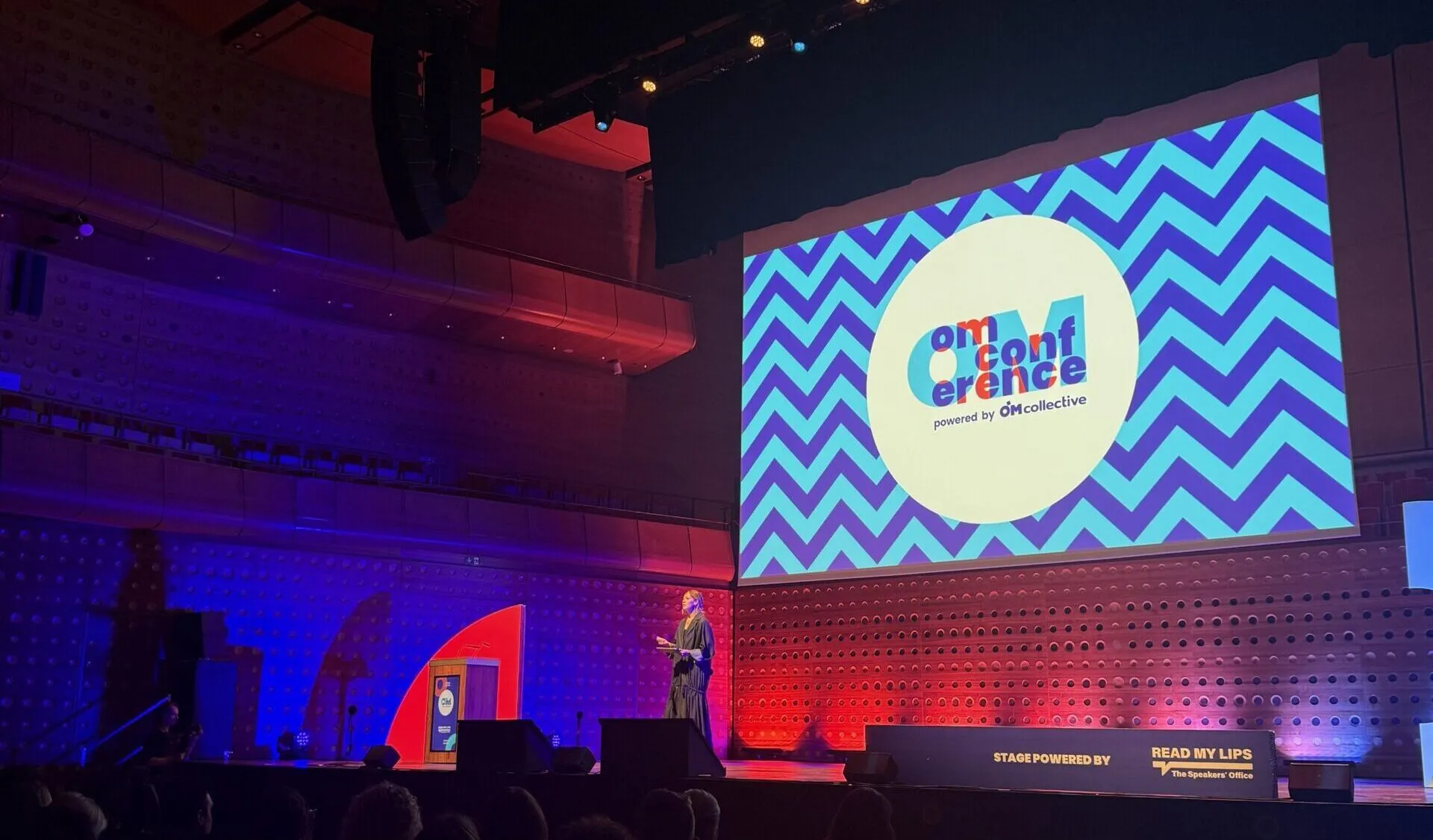OM Conference 2026